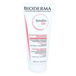 Bioderma Sensibio Ds+ Temizleme Jeli (200 ml)