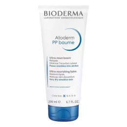 BIODERMA Atoderm PP Baume yumuşatıcı balsam, 200 ml