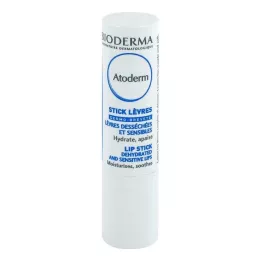 BIODERMA Atoderm Levres dudak bakım çubuğu, 4 gr