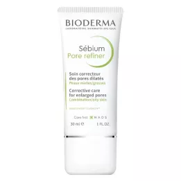 BIODERMA Sebium Gözenek Arındırıcı Krem, 30 ml