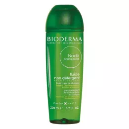 BIODERMA Node Sıvı Şampuan, 200 ml