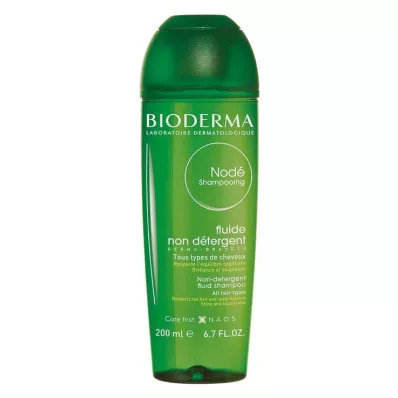 BIODERMA Node Sıvı Şampuan, 200 ml