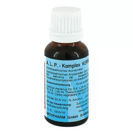 A.L.P. kompleks çekirdek karışımı, 20 ml