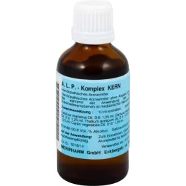 A.L.P. kompleks çekirdek karışımı, 50 ml
