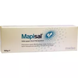 MAPISAL Merhem, 150 gr