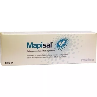 MAPISAL Merhem, 150 gr