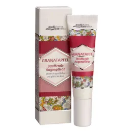 Nar Sıkılaştırıcı Göz Bakım Kremi (15 ml)