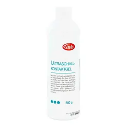 Caelo Ultrasonik Kontak (500 g)