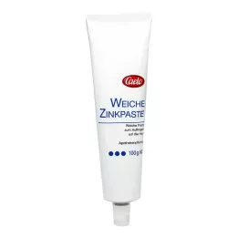 ZINKPASTE yumuşak Caelo HV-paketi, 100 gr