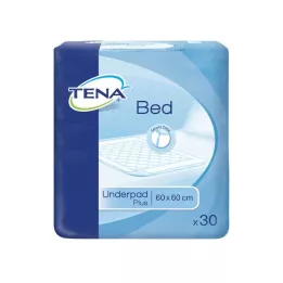 TENA BED artı 60x60 cm, 30 adet