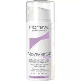 NOVEANE 3D gece kremi, 30 ml