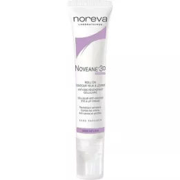 NOVEANE 3D göz çevresi göz jeli, 10 ml