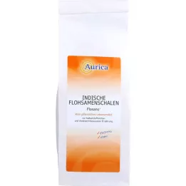 INDISCHE Psyllium kabukları, 200 gr