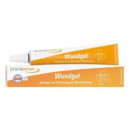 Prontoman Jel, 20 ml