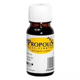 PROPOLIS AYAK TENTÜRÜ, 10 ml