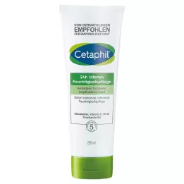 CETAPHIL 24 saat Yoğun Nemlendirici Losyon, 220 ml