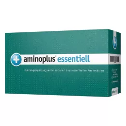 AMINOPLUS temel tabletler, 60 adet