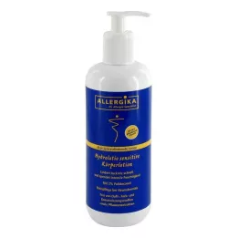 ALLERGIKA Hydrolotio hassas, 500 ml