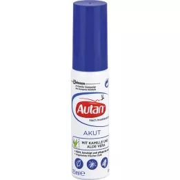 AUTAN Akut Jel, 25 ml