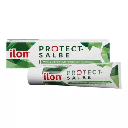 ILON Koruyucu Merhem, 50 ml