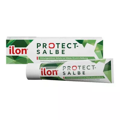 ILON Koruyucu Merhem, 50 ml ILON Koruyucu Merhem, 50 ml