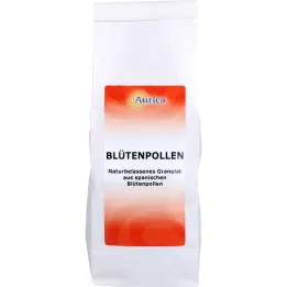BLÜTENPOLLEN GRANULAT İspanyolca, 500 gr
