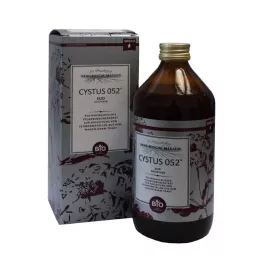 CYSTUS 052 Güney, 500 ml