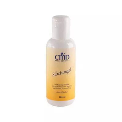 SILICIUM GEL CMD, 200 ml