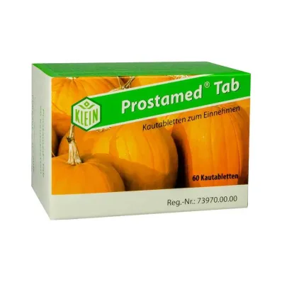 Prostamed Tab, 60 adet Prostamed Tab, 60 adet