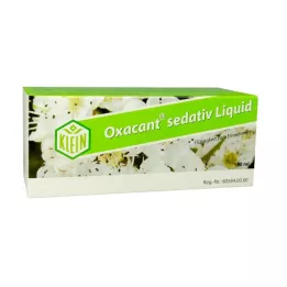 OXACANT yatıştırıcı sıvı, 100 ml