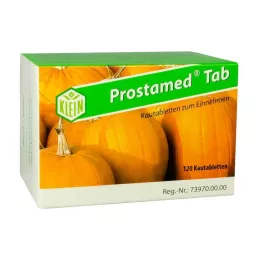 PROSTAMED Sekme, 120 adet