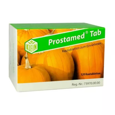 PROSTAMED Sekme, 120 adet PROSTAMED Sekme, 120 adet
