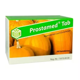PROSTAMED Sekme, 200 adet