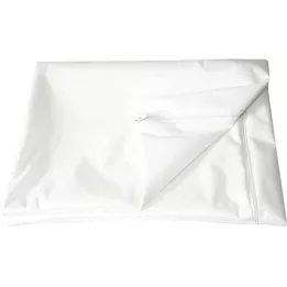 ALLERGIE Nevresim 100x135 fermuarlı, 1 adet