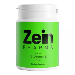 NATURAL D-Mannoz Tozu, 100 gr
