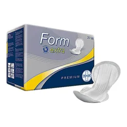 Param Form Premium şablonları anatom.extra, 25 adet