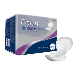 Param Form Premium Şablonları anatom.super Night, 20 adet