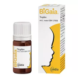 BIGAIA Damlalar, 10 ml