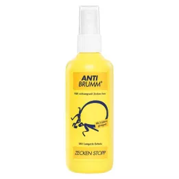 ANTI-BRUMM Kene Durdurucu Sprey, 75 ml