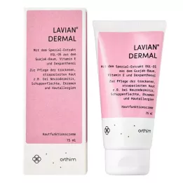 LAVIAN dermal krem, 75 ml