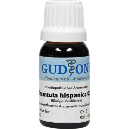 TARANTULA HISPANICA Q 1 çözeltisi, 15 ml
