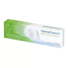 GERATHERM Klamidya Kontrolü Hızlı Testi, 1 adet