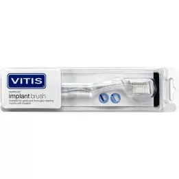 VITIS implant diş fırçası, 1 adet
