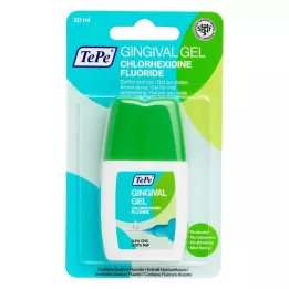 TEPE Dişeti Jeli, 20 ml