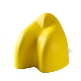 YELLOW Baş terapötik boyun yastığı, 1 adet