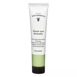 RETTERSPITZ Yara ve İyileştirici Merhem, 40 gr