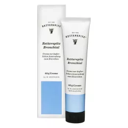 RETTERSPITZ Bronşiyal Krem, 40 gr