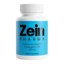 COLLAGEN C ReLift kapsüller 500 mg, 60 adet