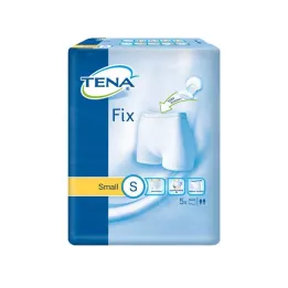 TENA FIX Sabitleme Pantolonu S, 5 adet