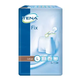 TENA FIX Sabitleme Pantolonu L, 5 adet